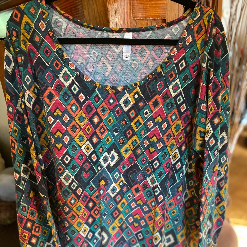 LulaRoe Lynnae